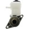 Centric Parts Premium Brake Master Cylinder, 130.44043 130.44043 - alternate 7